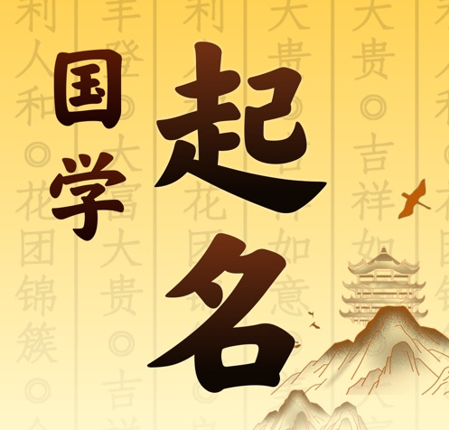 桃山国学起名 人工起名一对一
